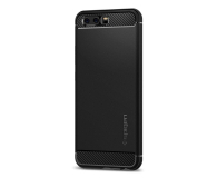 Etui Rugged Amor do Huawei P10 czarne - 366886 - zdjęcie 2